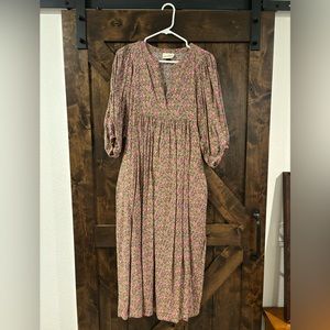 Universal Threads Maxi Dress